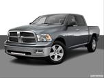 2011 Ram 1500 Crew Cab Sport  Pickup